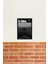 The Godfather Film Posteri Tablo Ahşap Poster Dekoratif 2
