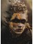 Lagertha - Vıkıngs Tablo Ahşap Poster Dekoratif 1