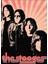 The Stooges Klasik Tablo Ahşap Poster Dekoratif 1
