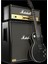 Marshall Les Paul Tablo Ahşap Poster Dekoratif 1