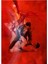 Jiu Jitsu Geçmek Tablo Ahşap Poster Dekoratif 1