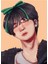 Bts Jin Tablo Ahşap Poster Dekoratif KOD5520 1
