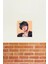Bts Jin Tablo Ahşap Poster Dekoratif KOD5520 2