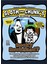 Tembellik ve Chunk's Dondurma Tablo Ahşap Poster Dekoratif 1