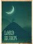 Indie Halk Illüstrasyon Tablo Ahşap Poster Dekoratif 1