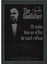 The Godfather Tablo Ahşap Poster Dekoratif 1