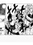 Fairy Tail Natsu Manga Panel Tablo Ahşap Poster Dekoratif 1