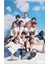 Boyz Z Kuşağı Tablo Ahşap Poster Dekoratif KOD4010 1