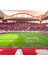 Benfica Stadı Tablo Ahşap Poster Dekoratif 1