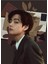 Taehyung Dark Academia Ilham Aldı Tablo Ahşap Poster Dekoratif KOD835 1