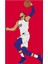 Ben Simmons Smaç Smaç Tablo Ahşap Poster Dekoratif 1