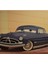 Doktor Hudson Paul Newman Doktor Hudson Hornet Tablo Ahşap Poster Dekoratif 1