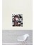 Komi San Cant Communicate Tablo Ahşap Poster Dekoratif 2