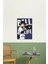 Ball Is Life (Dna) Tablo Ahşap Poster Dekoratif 2