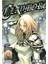Claymore Manga Kapağı - Miria Tablo Ahşap Poster Dekoratif 1