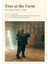 Tom At The Farm / Tom À La Ferme (2013) Xavier Dolan Movie Tablo Ahşap Poster Dekoratif 1