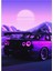 Skyline Gtr R34 Tablo Ahşap Poster Dekoratif 1