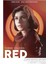 Three Colors: Redalternatif - Irene Jacob, Krzysztof Kieslowski Tablo Ahşap Poster Dekoratif 1