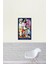 Undertale Tablo Ahşap Poster Dekoratif 2