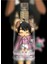 Jin Chibi Tablo Ahşap Poster Dekoratif KOD5033 1