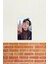 Vee Taehyung Tablo Ahşap Poster Dekoratif KOD4426 2
