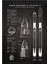 Spacex Crew Dragon Uzay Aracı ve Falcon 9 Roket Planı Tablo Ahşap Poster Dekoratif 1