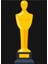 Cinema Award Classic Tablo Ahşap Poster Dekoratif 1