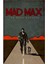 Mad Max - Yol Savaşçısı Özel Poster Tablo Ahşap Poster Dekoratif 1