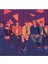 Bts Tablo Ahşap Poster Dekoratif KOD5884 1