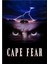 Cape Fear (1991) Tablo Ahşap Poster Dekoratif 1