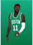Kyrie Irving Tablo Ahşap Poster Dekoratif 1