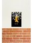 Kill Bill Minimalist Baskı Tablo Ahşap Poster Dekoratif 2