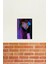 Neon Joon // Bts Rm Tablo Ahşap Poster Dekoratif KOD2788 2
