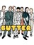 Bts Butter Tablo Ahşap Poster Dekoratif KOD4310 1