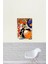 Haikyuu Dergisi #3 Tablo Ahşap Poster Dekoratif 2