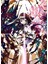 Madoka Magica - Homura Madoka Tablo Ahşap Poster Dekoratif 1