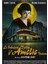 Amelie Film Posteri - Klasik Tablo Ahşap Poster Dekoratif 1