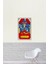 Sihirbaz Jojo Tarot Kartı - Hd Tablo Ahşap Poster Dekoratif 2