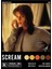 Scream Sidney Prescott Estetik Poster Tablo Ahşap Poster Dekoratif 1