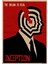 Inception Poster Tablo Ahşap Poster Dekoratif 1