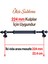 Ladin Siyah Metal Kulp 224 mm (22.4 Cm) Mobilya Çekmece Mutfak Dolabı Dolap Kapak Kulpları Kulbu 3