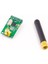 NRF905SE Kablosuz Alıcı ve Verici Modülü 1