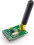 NRF905SE Kablosuz Alıcı ve Verici Modülü 2