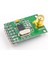 NRF905SE Kablosuz Alıcı ve Verici Modülü 4