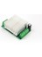 TB6600 12-45V DC Tek Eksenli İki Fazlı Hibrit Step Motor Sürücü 5