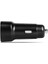 Smart Charger Duo 3.1A Araç Şarj Aleti USB +Cusb-A 2
