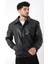 Bel Lastikli Suni Deri Mont Pldp 2984_60295 3