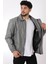 Bel Lastikli Suni Deri Mont Pldp 2984_60295 3