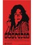Suspiria By Dario Argento Tablo Ahşap Poster Dekoratif 1