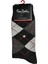 Malibu Lambswool Çorap 1